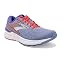 Bel Air Blue/Coral/Silver