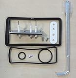 mantenimiento bosch pereira Junkers Bosch Condens 9000i - Kit de mantenimiento de combustible