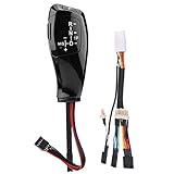 bmw 1600 cabrio preis Kompatibel: Automatik-Schaltknauf passt perfekt zu BMW E46 E60 E61 E63 E64, hergestellt nach den originalen Werksnormen, passt perfekt zur Gr??e des montierten Modells und kann mit Vertrauen gekauft und verwendet werden.