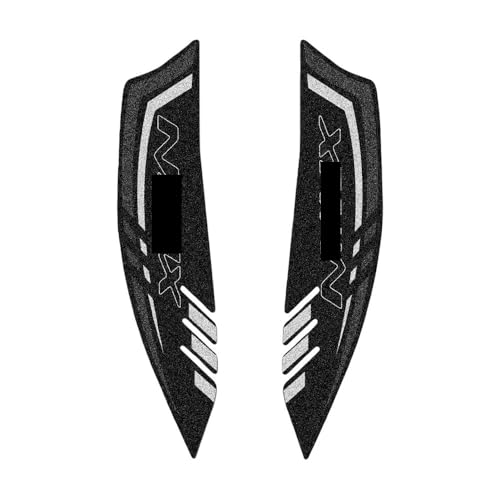 Protection de réservoir NMAX 155 autocollant épais anti-rayure 2020-2025