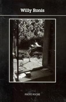 Paperback Willy ronis n°46: TEXTE DE BERTRAND EVENO [French] Book