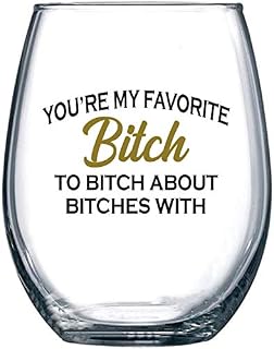 Best Friend Gifts For Women, Funny BFF Birthday or Christmas Present For Best