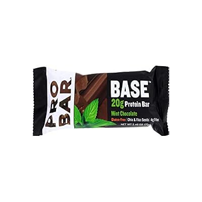 PROBAR Mint Chocolate Protein Bar, 2.47 OZ