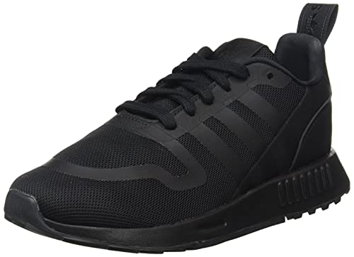 Image of adidas Originals Unisex Children's Multix J Trainers Black Size: 5.5