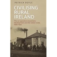 Civilising Rural Ireland