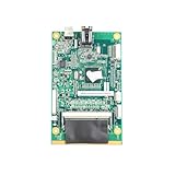 Network Formatter PC Board Assembly for HP P2015 Series - Includes Firmware (P2015n Printer)