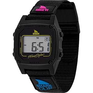 Freestyle Shark Classic Clip FS101006