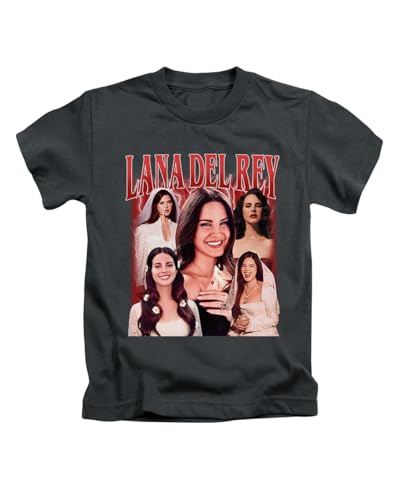New Spirit Original 90s Vintage Design Lana Del Rey Tee T-Shirt Funny Unisex T Shirt Top Black