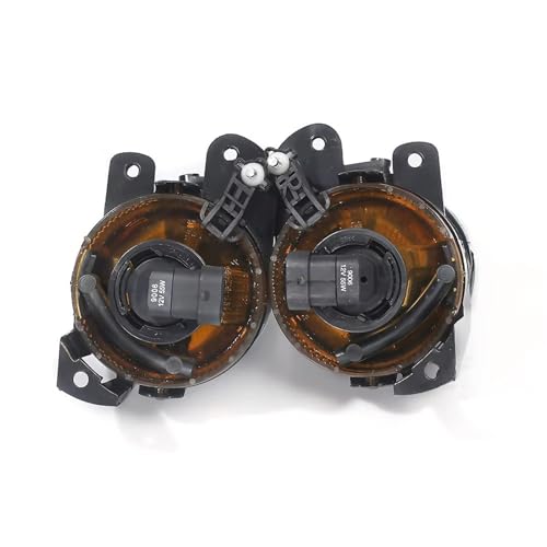 Phare antibrouillard pour VW Passat B6 2006-2008 gauche et droit 3C0941699