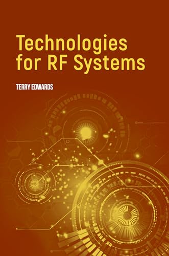 Technologies for RF Systems view 2