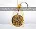 Our New Home 2018 or Any Year Christmas Ornament Personalized New House Engraved