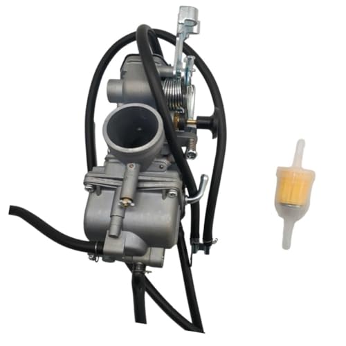 Carburateur Y TTR250 pour rénover l'alimentation de votre moto