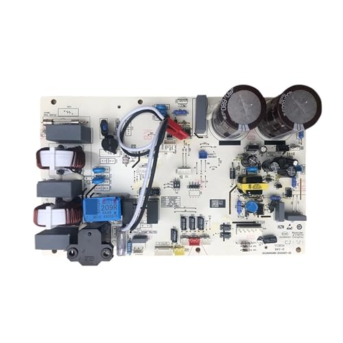 �G�A�R���O�����j�b�g�}�U�[�{�[�h�R���s���[�^�R���g���[���{�[�h�ACompatible For Haier 0011800209 KHDJPTRLV GA 0011800209D�ƌ݊�������(0011800209K)