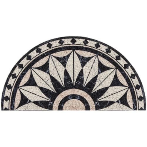 [Figoday] փ}bg ~` fUC}bg k Ԗ͗l  O DƂ 􂦂^Cv zE~ߎdl OŎg鉘h~}bg _炩GSnŌցECeA؂₩ɍʂpItAO (A,75*150CM)