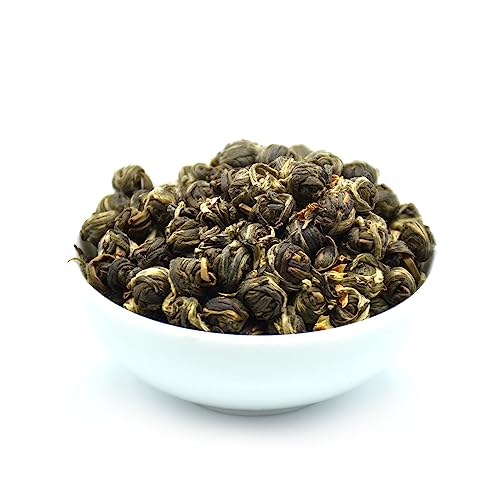 Tè Jasmine Pearl Cinese 100g