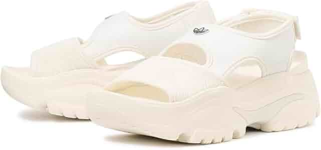 adidas オズガイア サンダル ホワイト adidas サンダル オズガイア / Ozgaia Sandals アディダス