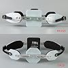 Medical Pectus Carinatum Orthosis Brace With Adjustable Straps, Pigeon Chest Orthosis Support Premium Corset (Kids)