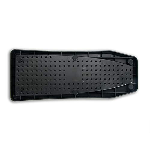 Suporte vertical para PS5 com ventoinha de resfriamento, suporte para console de refrigeração para u