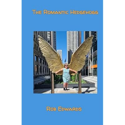 The Romantic Hedgehogg