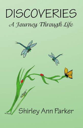 Buy Discoveries: A Journey Through Life — BookShops.in