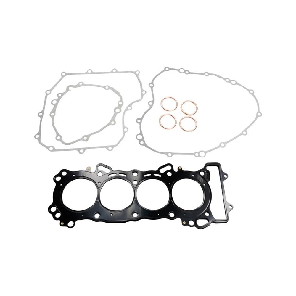 Joint culasse CBR600RR 2003-2006 kit de joints de couvercle moteur