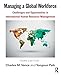 Managing a Global Workforce -  Vance, Charles M., Paperback