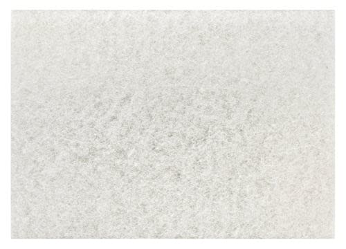 Image of 3M White Super Polish Pad 4100, 32 in x 14 in