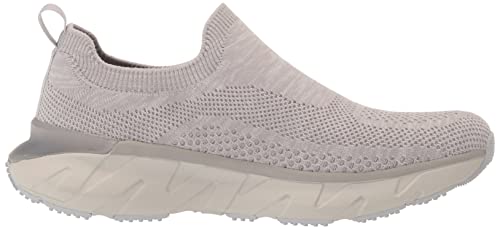 Mark Nason Mens Ziggy - Jola Sneaker, Gry, 7.5 Us #TOP5