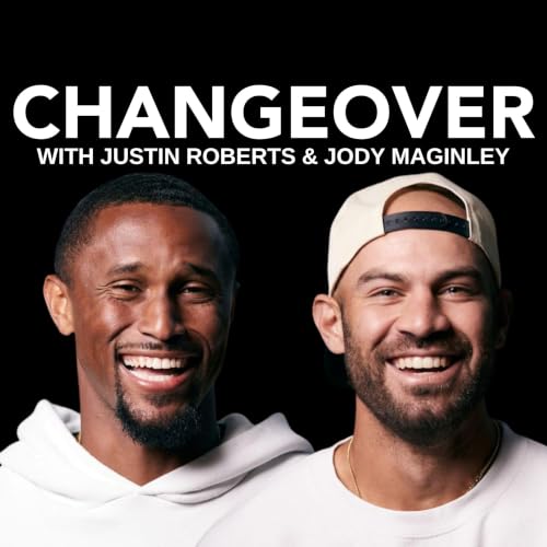 The Changeover Podcast cover art