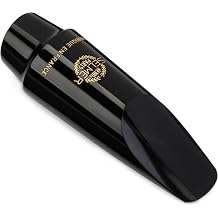 Selmer Paris Jazz Flow Alto Saxophone Mouthpiece - 5