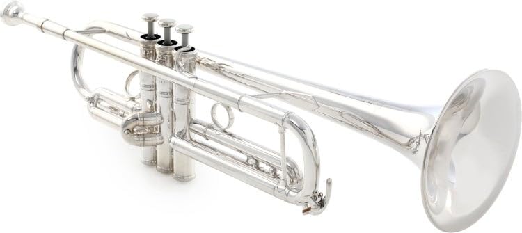Amazon.com: Yamaha YTR-8335IIRS Xeno Professional Bb Trumpet