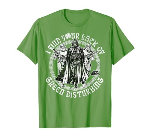 Star Wars T-shirt Darth Vader parfait pour les conventions et sorties ciné