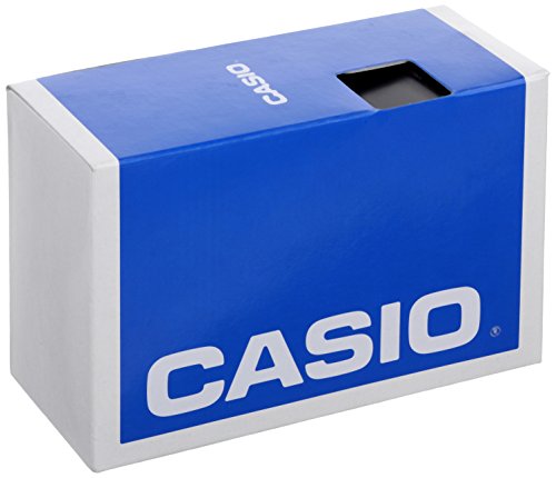 Image of Casio Men's W-S220C-7BVCF Digital Display Quartz White Watch