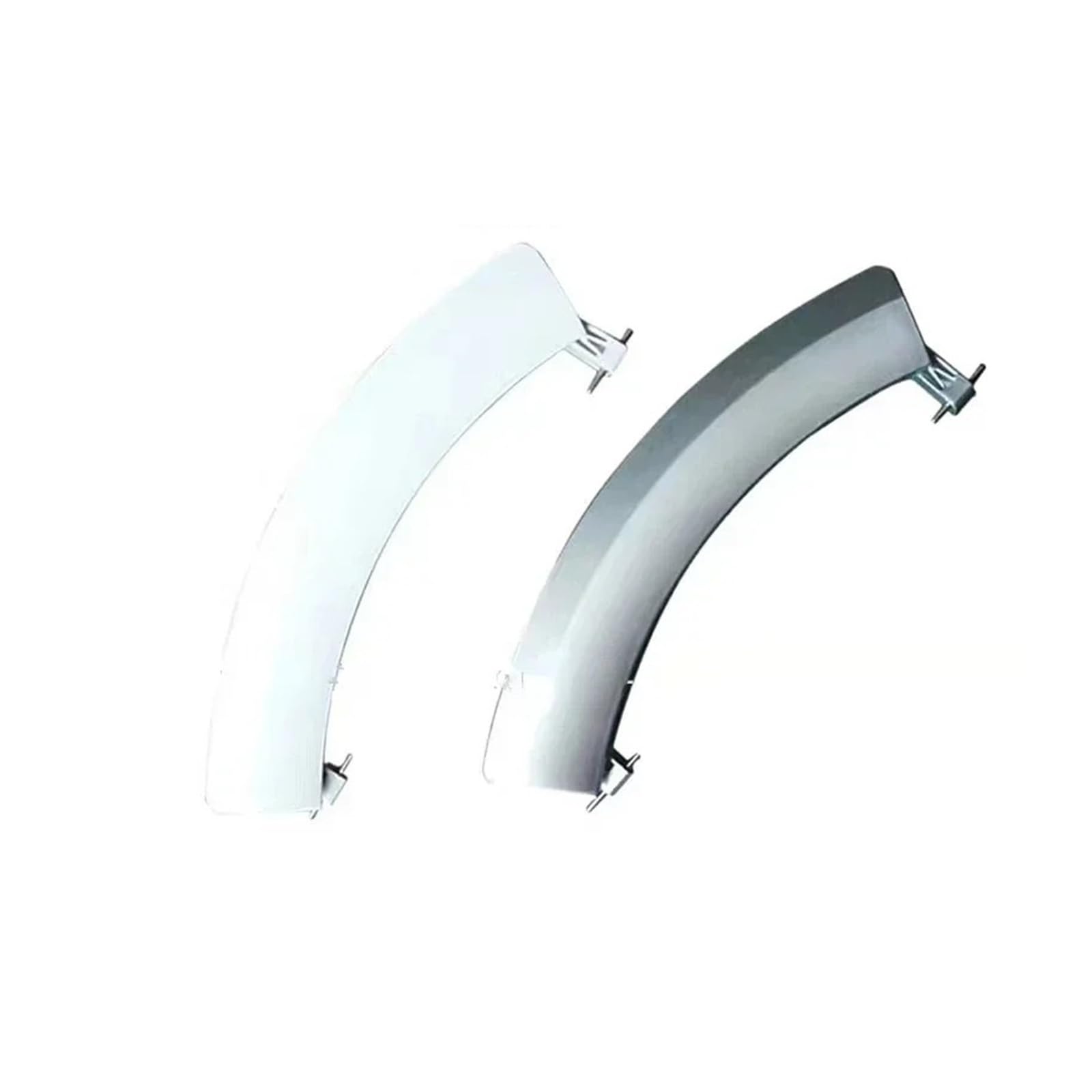 Jweinenl White Color Iq300 Iq500 Door Handle Accessories，Compatible For Siemens，Washer Door Handle