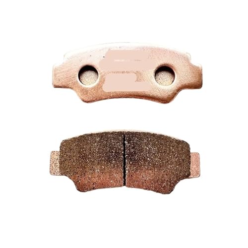 Plaquettes de frein arrière VTT CF800 haute résistance pour SSV CF1000