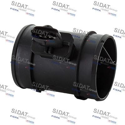 SIDAT Debimetro Aria, Sensore Massa Aria Numero di contatti a spina: 4 38.836A2 Compatibilità con FIAT 500 312 Ducato Van 250, 290 Ducato Camion pianale/Telaio 250, 290 PANDA 169, ALFA ROMEO