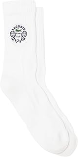 Lacoste Men's Classic Cotton Polo Shirt