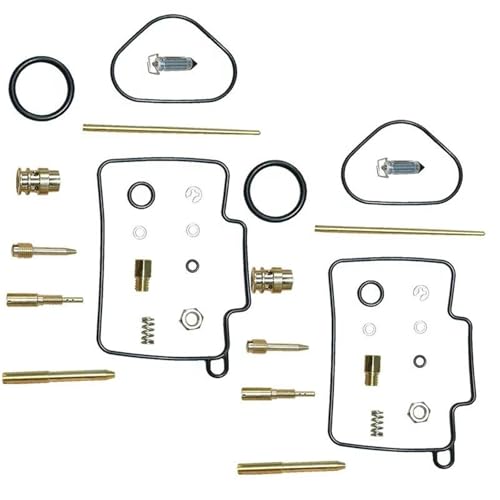 Lu^[CLbg ɓK郄}n YZ125 YZ 125 1998-2007 2Zbg I[goCpGWANZT[ Lu^[ Lu^[rhLbg C