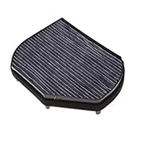 Car Cabin Filter Oem A2028300018 Compatible With Mercedes CLK A208 C208 1997-2003/SLK R170