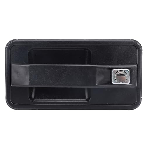 Poignée de porte extérieure avec serrure Talbot Express rechange auto - 2