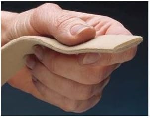 AlphaStrap, Color: Beige, 1 in x 60 ft