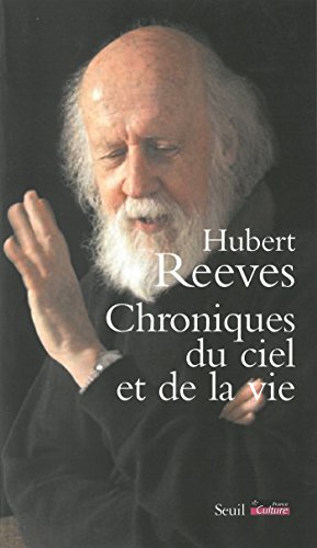 Télécharger Chroniques du ciel et de la vie (Sciences) Livre PDF Gratuit