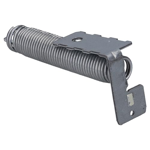 LUTH Premium Profi Parts Türscharnierfeder rechts/links kompatibel mit Siemens für Geschirrspüler 00165891