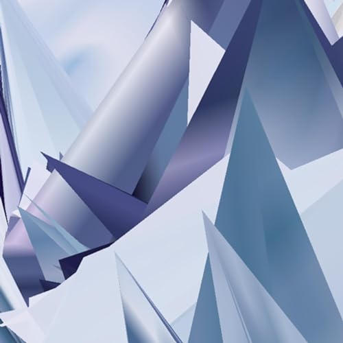 Dryer background noise