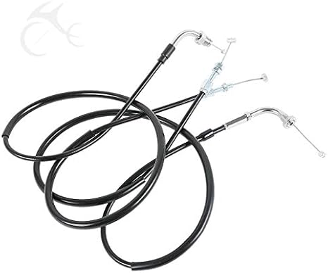 Throttle Cable for Honda Shadow 750 AERO 2004-2009 2005 2006 2007 2008 Brand New Motorcycle