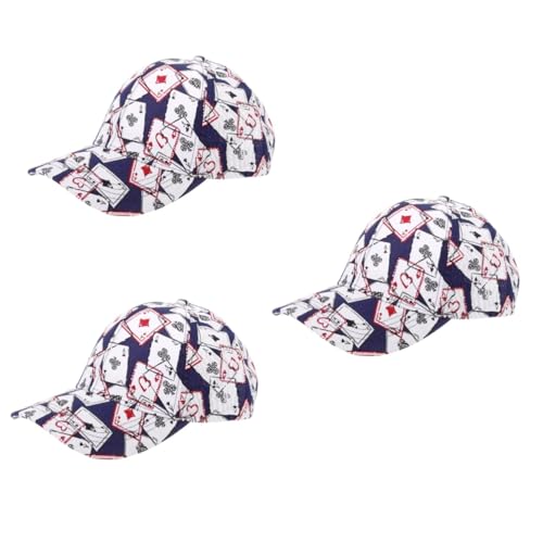 Casquette de baseball colorée en coton réglable pour femme