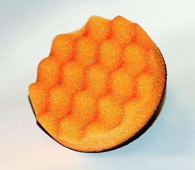 Finesse-It Buffing Pad 3-1/4" Finesse-It Foam Pad 02650