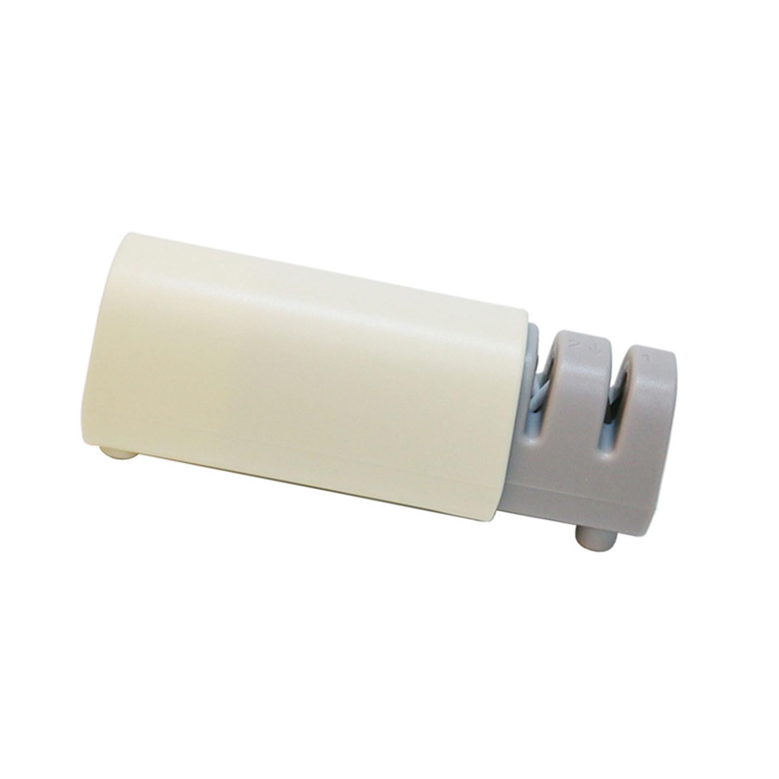 FOLODA Portable Efficient Cutter Sharpener for Sharpening in Cooking Delicate Size Safe Nonslip Portable Cutter Maintenance