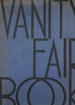 THE VANITY FAIR BOOK 1931