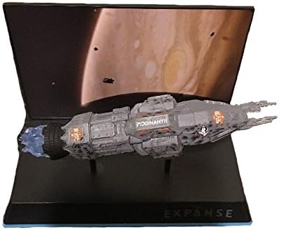 Loot Crate The Expanse Rocinante Spaceship Replica - Exclusive Not in Stores